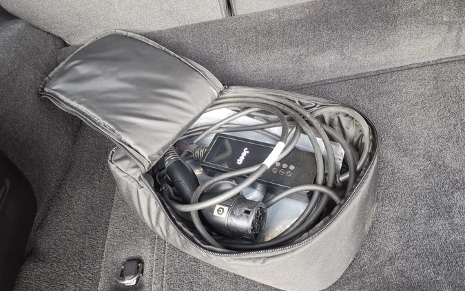 Jeep Wrangler cena 259900 przebieg: 45000, rok produkcji 2021 z Wolbrom małe 781